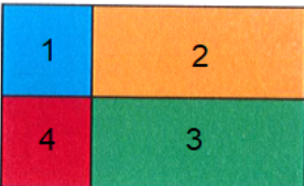  Bài tập cuối tuần Toán lớp 1 Kết nối tri thức Tuần 9 có đáp án (ảnh 2)