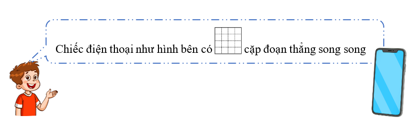 Điền số thích hợp vào ô trống. (ảnh 1)