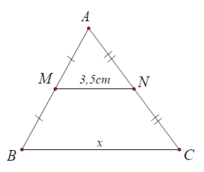 2) Cho tam giác ABC có AB = 4cm, AC = 5cm, BC = 6cm. Các đường phân giác BD và CE cắt nhau tại I.  a) Tính AD,DC. (ảnh 1)