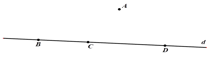 Cho hình vẽ sau: Trong các khẳng định sau, khẳng định đúng là (ảnh 1)