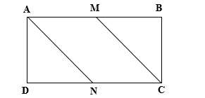 Viết tiếp vào ô trống cho thích hợp. Trong hình vẽ dưới đây có: .... góc vuông, ...... góc nhọn,  ...... góc tù,  ..... góc bẹt (ảnh 1)