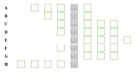 Dấu ấn lịch sử!  Em hãy tính giá trị biểu thức, điền kết quả của các biểu thức vào ô trống để tìm được gợi ý về thời gian của sự kiện lịch sử trong cột tô màu nhé. (ảnh 1)