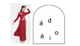 Đây là gì?   Đáp án: ................ (ảnh 1)