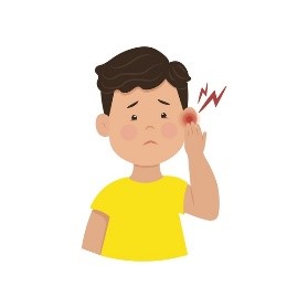 I. Listen and tick the correct pictures. (ảnh 2)