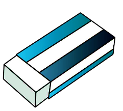 Đồ vật dưới đây có dạng khối gì? A. Khối hộp chữ nhật B. Khối lập phương C. Hình chữ nhật D. Hình vuông (ảnh 1)