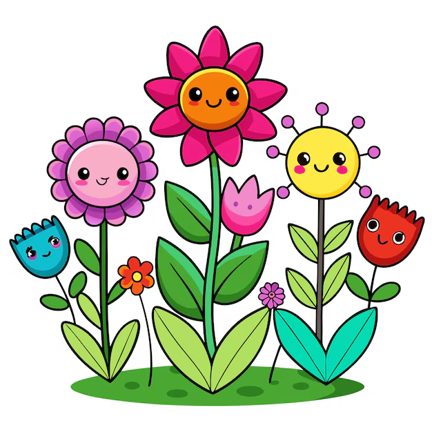 I. Listen and tick the correct pictures. (ảnh 2)