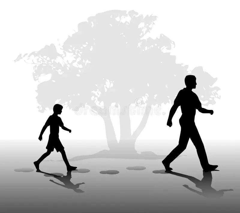 o l f w o l      follow (đi theo) (ảnh 1)