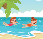 What did she do yesterday? (ảnh 3)