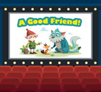 What did Peter do last weekend? (ảnh 3)