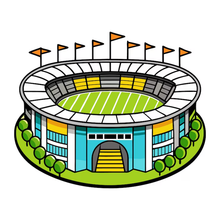 t d i m s a u        stadium (sân vận động) (ảnh 1)