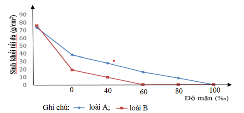 Những năm gần đây vùng Đồng bằng sông Cửu Long của nước ta thường xuyên bị nhiễm mặn do biến đổi khí hậu làm nước biển dâng. Nhằm tìm kiếm các loài thực vật phù hợp cho sản xuất, các nhà khoa học đã tiến hành (ảnh 1)
