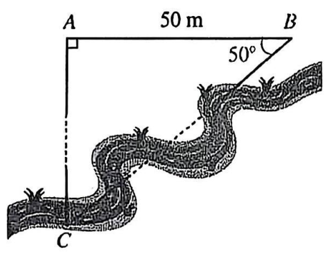 a) H&igrave;nh vẽ b&ecirc;n dưới m&ocirc; tả ba vị tr&iacute; \(A (ảnh 1)