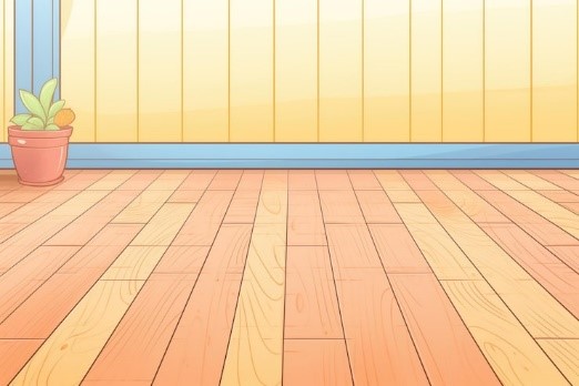 Choose the correct answer.   A. neat B. messy C. floor (ảnh 1)