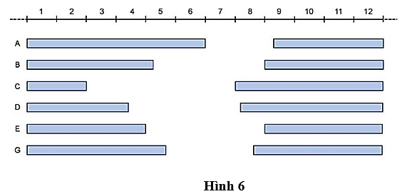 Ở người, bệnh máu khó đông do đột biến gene  lặn nằm trên NST giới tính X dẫn đến thiếu hụt sắc tố antithemophilic A và antihemophilic B  (ảnh 1)