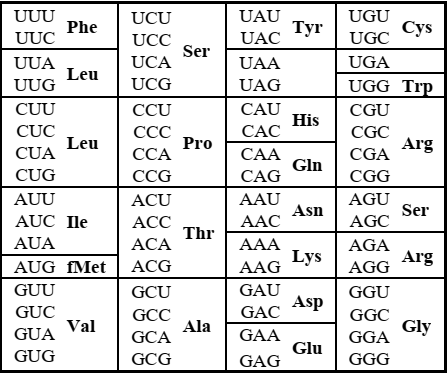 Sau đây là dữ liệu về sự biểu hiện của gene bình thường x và hai gene đột biến y, z của vi khuẩn E.coli.  (ảnh 1)