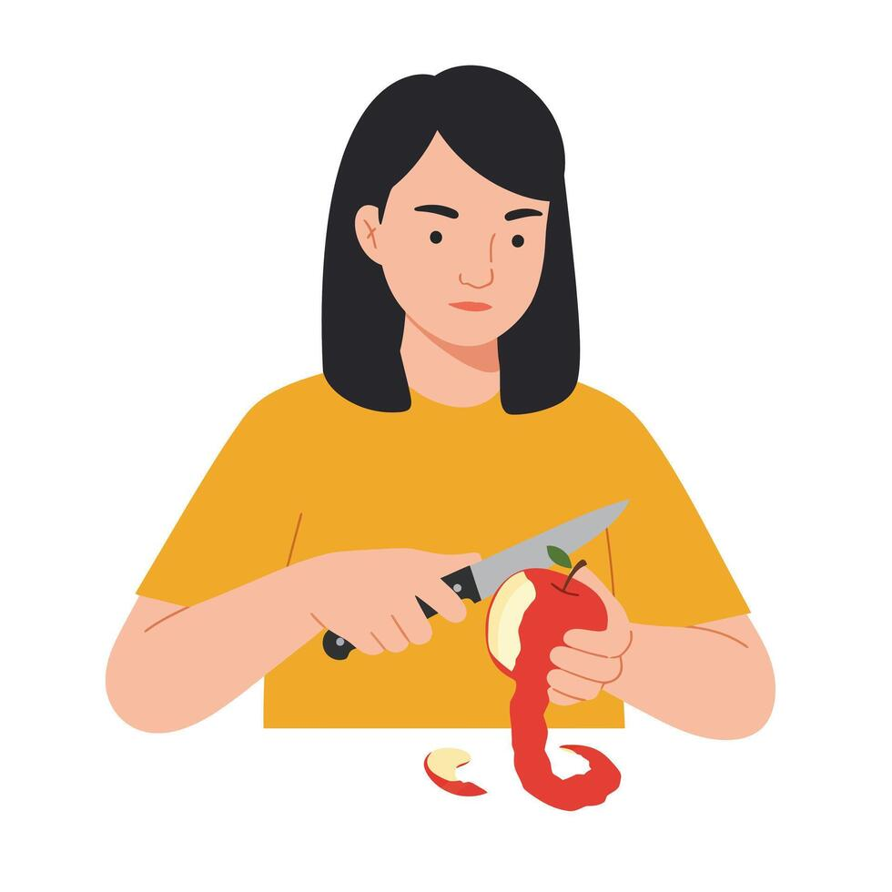 I. Read and number. (ảnh 1)