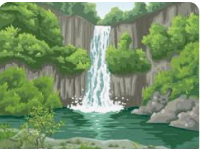 Task 1. Look at these pictures, and order the letters.   w/t/e/r/f/l/l/a/a _________________________ (ảnh 1)