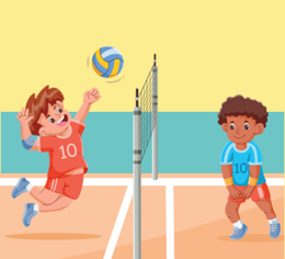 Task 1. Listen and number. (ảnh 1)