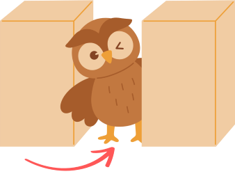 Choose the correct answer.   A. next to B. opposite C. between (ảnh 1)