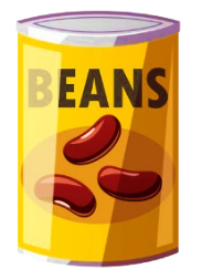 Đồ vật n&agrave;o dưới n&agrave;o dưới đ&acirc;y, c&oacute; dạng h&igrave;nh hộp chữ nhật? 	A.  	B.  	C.    (ảnh 2)