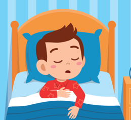 Task 1. Listen and number. (ảnh 1)