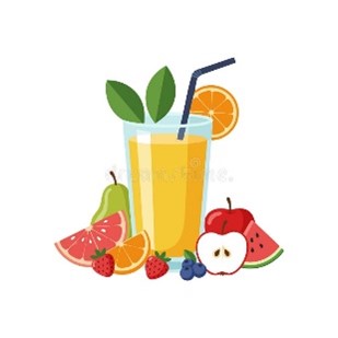 f __ __ __ h j __ __ __ __ fresh juice: nước ép tươi (ảnh 1)