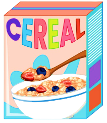 Đồ vật n&agrave;o dưới n&agrave;o dưới đ&acirc;y, c&oacute; dạng h&igrave;nh hộp chữ nhật? 	A.  	B.  	C.    (ảnh 3)