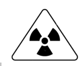 Biển báo sau đây cảnh báo điều gì? (ảnh 1)