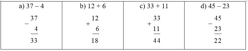 Đặt tính rồi tính:  
 (ảnh 2)