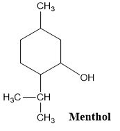 Menthol là hợp chất hữu cơ có nhiều trong cây bạc hà hoặc những loài thực vậy thuộc họ bạc hà. Loại hợp chất này mang lại cảm giác khoan khoái cho người dùng và nhiều giá trị sức khoẻ khác nê (ảnh 1)