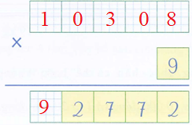 Điền số thích hợp vào chỗ trống (1 điểm)
 (ảnh 2)