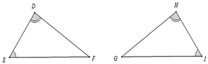 Cho hình vẽ, khẳng định nào sau đây đúng? (ảnh 1)
