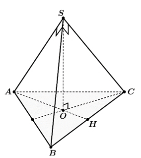Một cái ly nước hình hình trụ có chiều cao 9 cm (ảnh 2)
