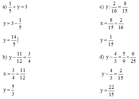 B&agrave;i tập cuối tuần To&aacute;n lớp 4 Kết nối tri thức Tuần 30 c&oacute; đ&aacute;p &aacute;n (ảnh 2)