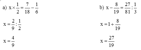 Bài tập cuối tuần Toán lớp 4 Kết nối tri thức Tuần 32 có đáp án (ảnh 2)