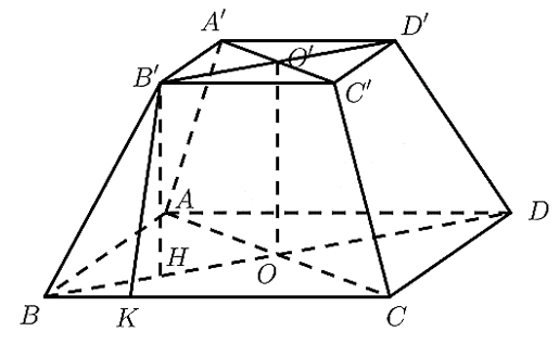Mẹ An muốn làm một cái sọt đựng đồ chơi bằng mây đan (tham khảo hình vẽ) có (ảnh 2)