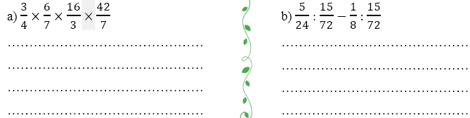 Tính bằng cách hợp lí:  (ảnh 1)