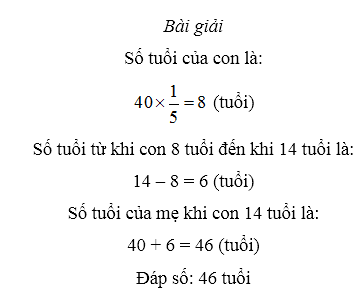Bài tập cuối tuần Toán lớp 4 Kết nối tri thức Tuần 32 có đáp án (ảnh 1)