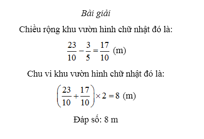 Bài tập cuối tuần Toán lớp 4 Kết nối tri thức Tuần 29 có đáp án (ảnh 1)