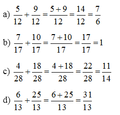 Bài tập cuối tuần Toán lớp 4 Kết nối tri thức Tuần 28 có đáp án (ảnh 2)