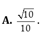 Cho đường thẳng  d1 : x + 2y -2=0 và d2 : x -y =0 . Tính cosin của góc tạo bởi giữa hai đường thẳng đã cho. (ảnh 2)