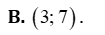 Đồ thị của hàm số  y = f(x) = 2x + 1 và -3 (ảnh 4)
