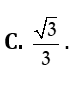 Cho đường thẳng  d1 : x + 2y -2=0 và d2 : x -y =0 . Tính cosin của góc tạo bởi giữa hai đường thẳng đã cho. (ảnh 4)
