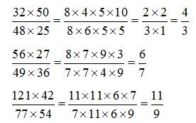 Tính (theo mẫu):  (ảnh 2)