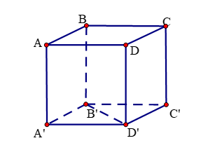 Trong không gian, cho ba đường thẳng phân biệt \(a,b,c\). Khẳng định nào sau đây đúng? (ảnh 1)