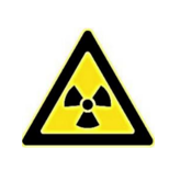 Biển báo sau đây cảnh báo điều gì? (ảnh 1)