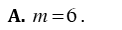 Tìm m để đồ thị hàm số y = 4x + m -1 đi qua điểm A ( 1;2) . (ảnh 3)