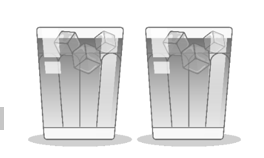 Vào mùa hè, Sinh Viên thường có thói quen uống trà đá trong các quán via hè. (ảnh 1)