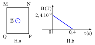 Khung dây dẫn MNPQ cứng, phẳng, diện tích 25cm2 (ảnh 1)