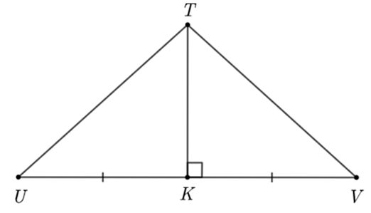 Cho hình vẽ bên. Chọn khẳng định đúng nhất trong các khẳng định sau đây. (ảnh 1)